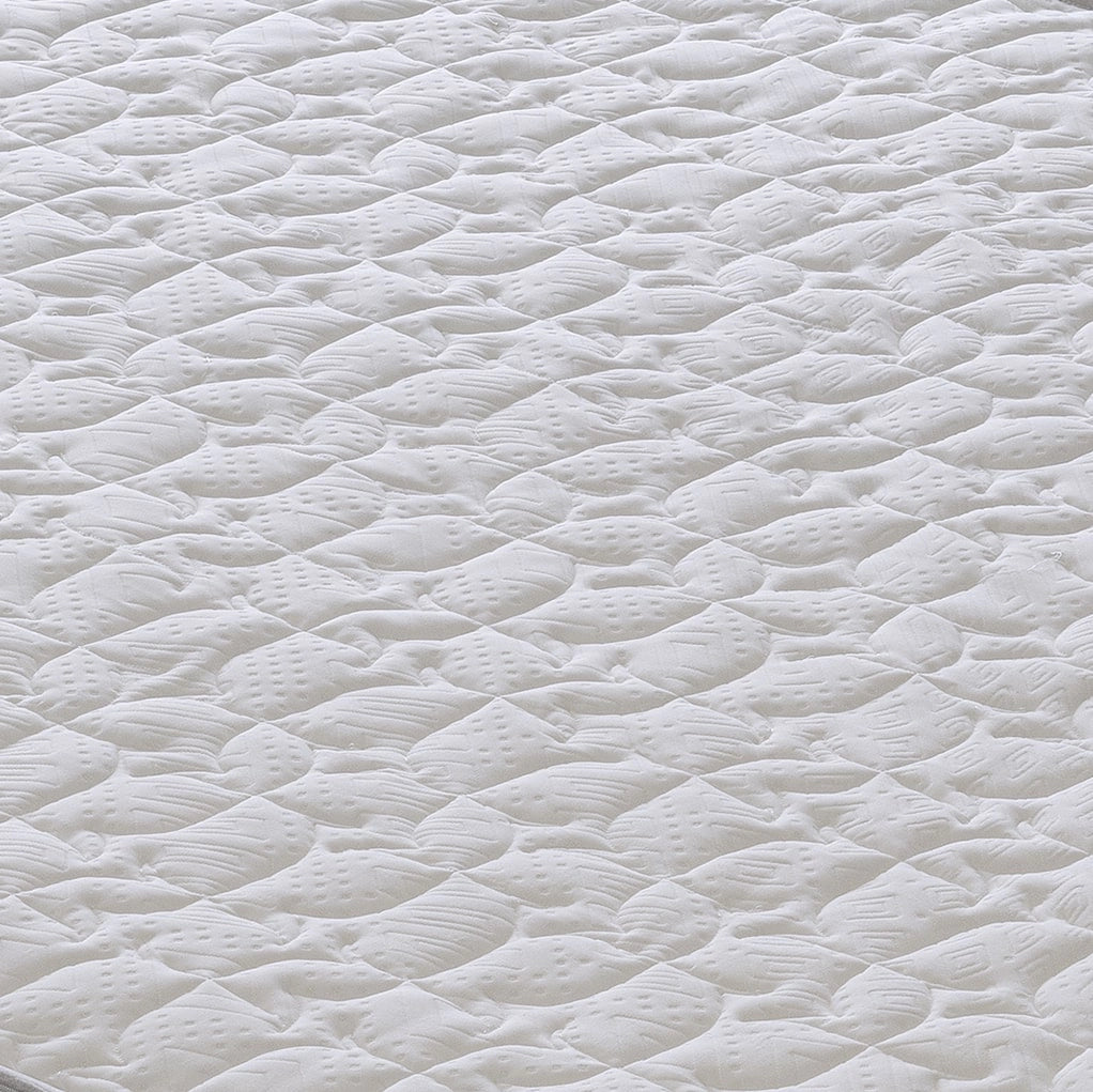 Materasso Singolo 80x200 Memory Foam - Ortopedico - A Zone differenziate - 6 cm Memory Foam Thermico - Sfoderabile