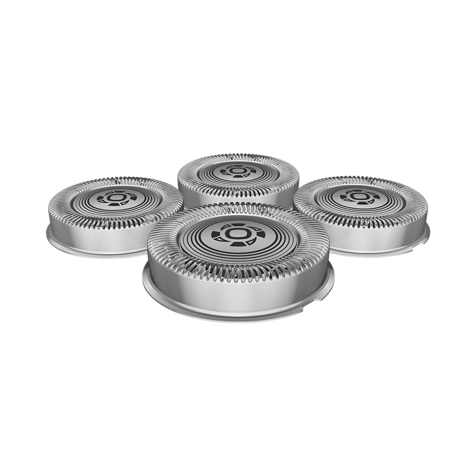 Philips hs740 blade refill hs740/15 testine di rasatura di ricambio per rasoio elettrico