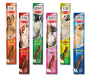 Bayer BARRETTA SNACK JOKI PLUS CANE  gusto Agnello