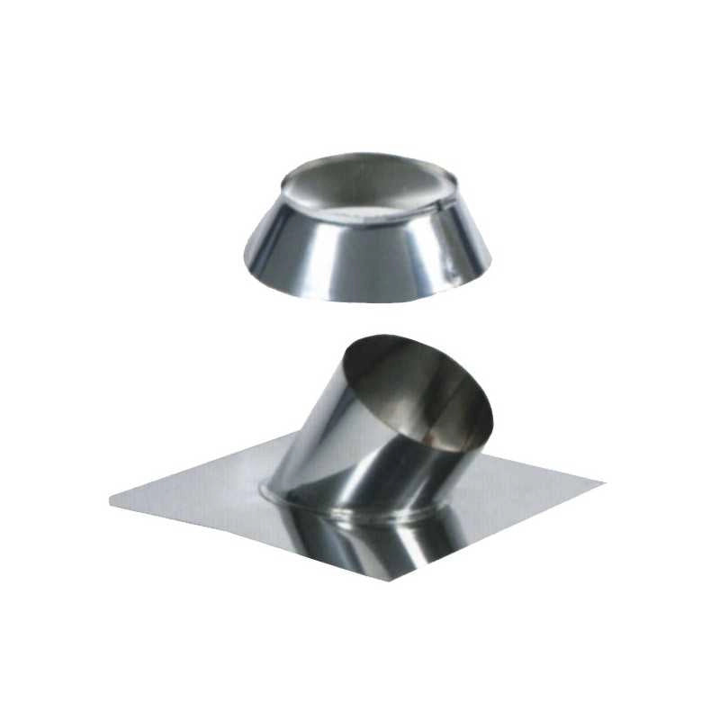 Faldale Tetti Inclinati Inx 20/25 50X50 Dp Maral