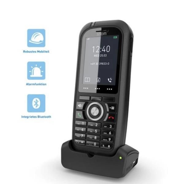 Telefono dect ip m80 ip65 - 4424
