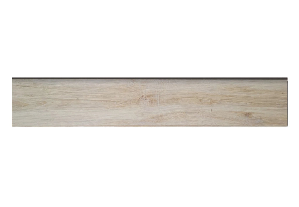 BATTISCOPA PER LAMINATO Colore Rovere grigio