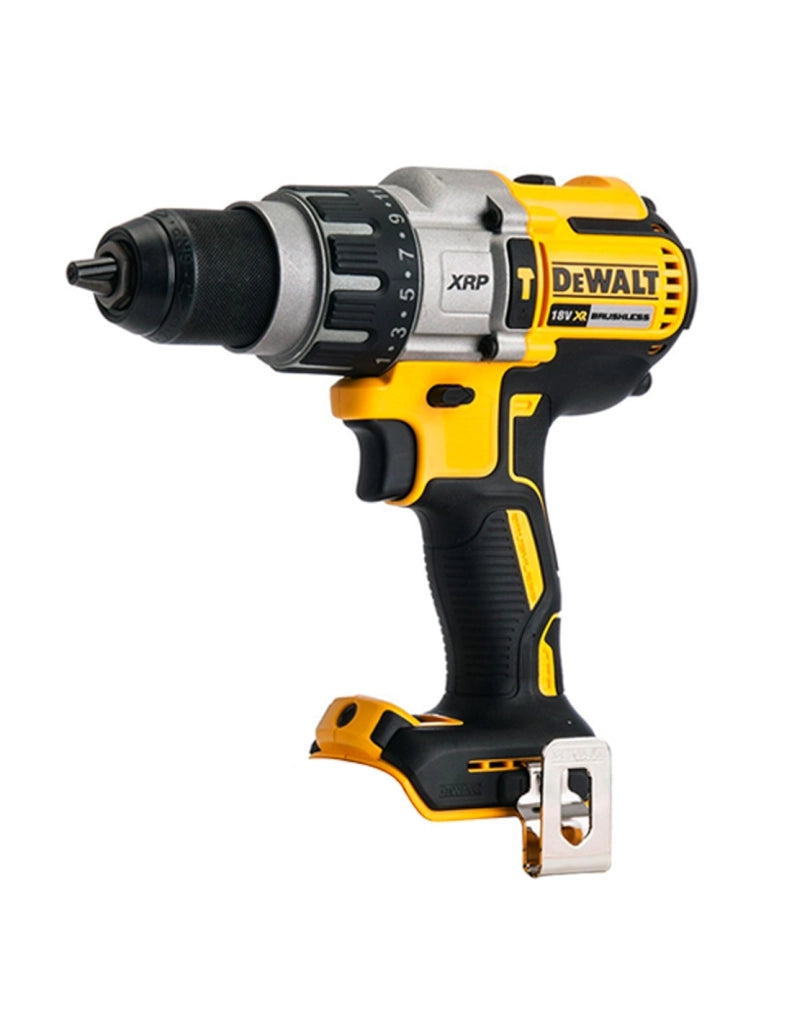 Trapano a Percussione DeWALT DCD996NT (Solo corpo + TSTAK II)
