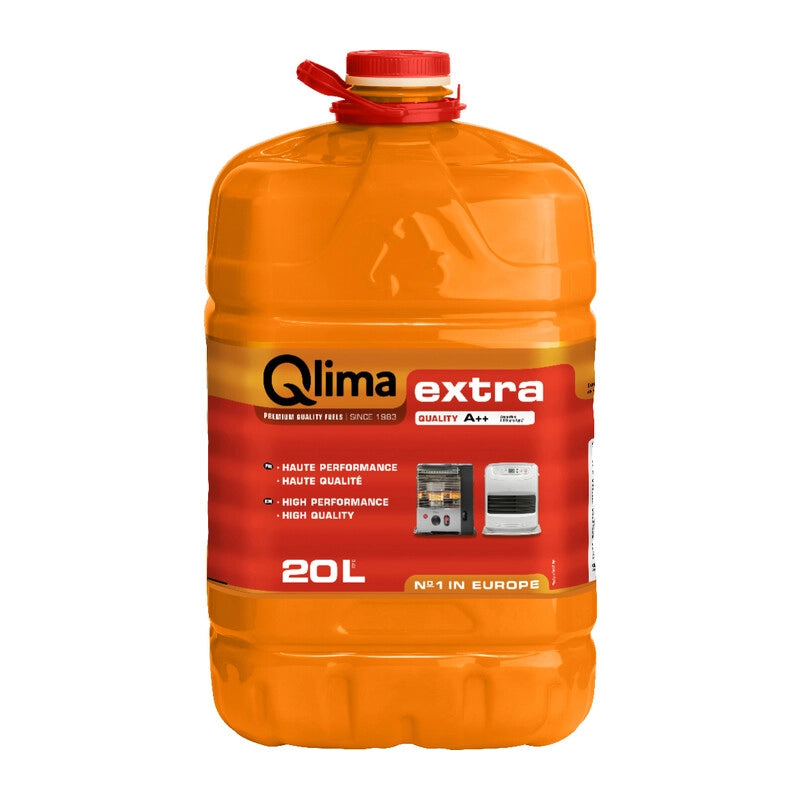 COMBUSTIBILE QLIMA EXTRA 20 L