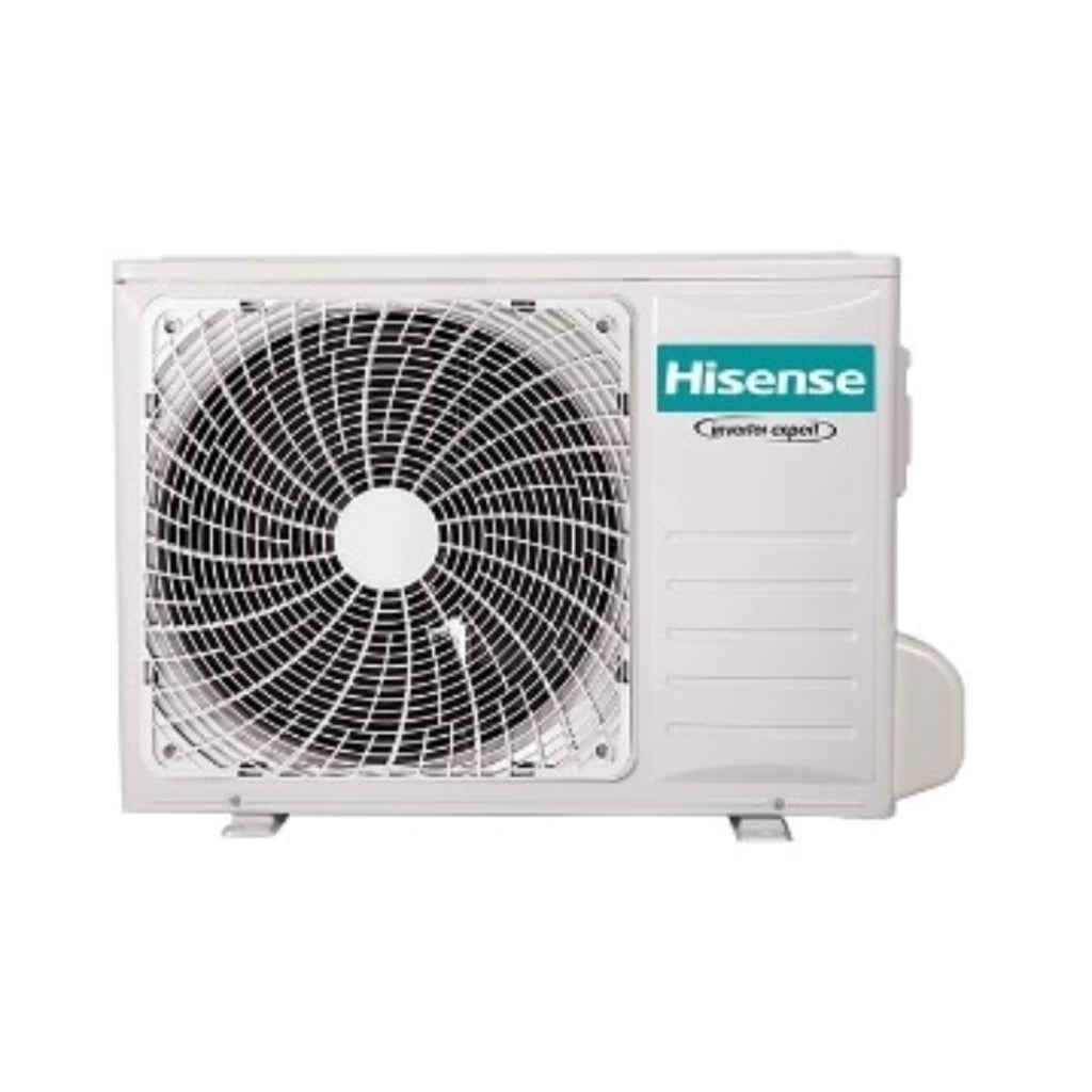Hisense Climatizzatore Trial Split Inverter 7000+7000+9000 Btu Condizionatore con Pompa di Calore Classe A++/A+ Gas R32 (Unità Interna + Unità Esterna) - CF20/20/25YR4BG+3AMW52U4RJC | Hi-Comfort