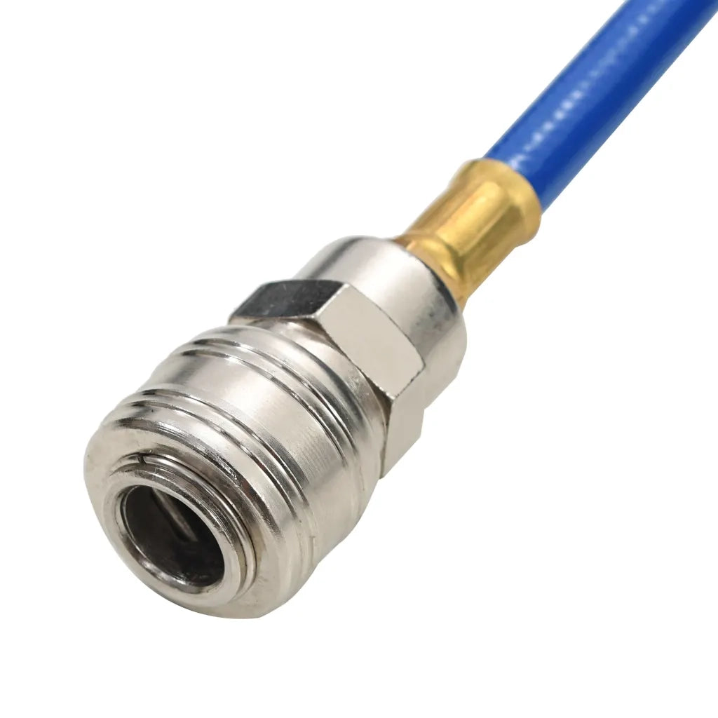 Avvolgitubo Aria Compressa Automatico 3/8" 12 m CFW3034466