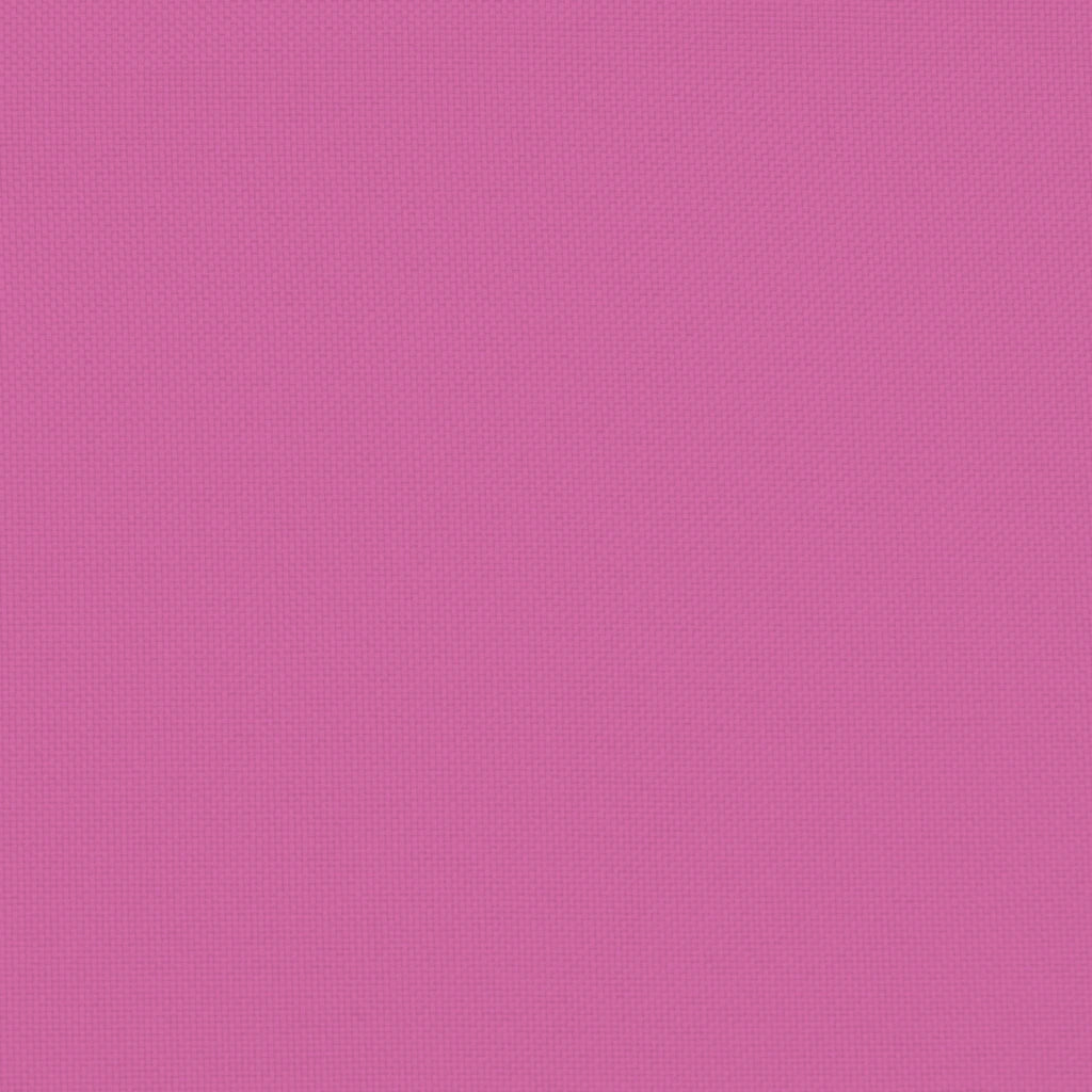 Cuscini per Sedia 6 pz | Cuscini per sedie Rosa 40x40x7 cm in Tessuto