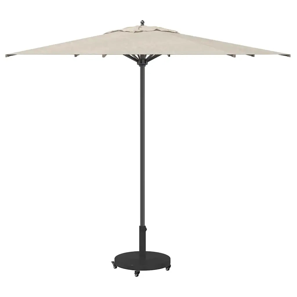 Base per ombrellone Nero 48 x 48 x 32 cm CFW7728813
