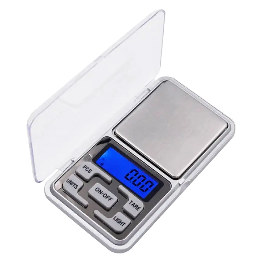 Bilancia Digitale di Precisione Kasart M Sc200 200 Gr