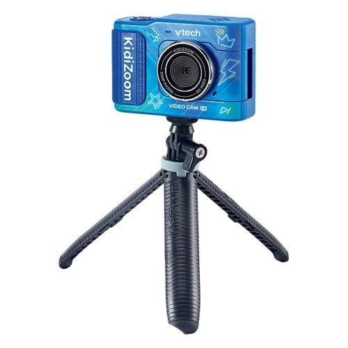 Videocamera vtech electronics 594869 kidizoom video cam fx blue