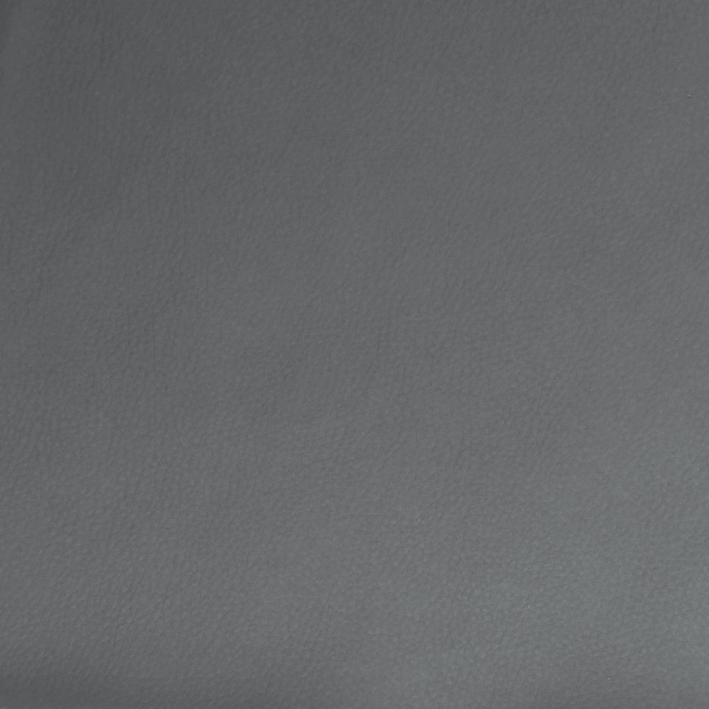 Sedie da pranzo girevoli 6 pz Similpelle Grigio 3428266