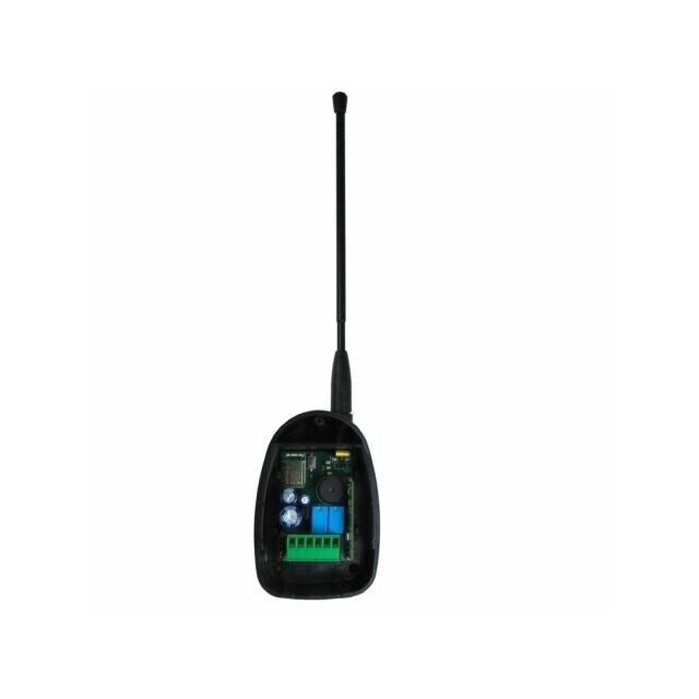 RICEVENTE 90600000 2 CANALI 433,92 + BLUETOOTH COMPATIBILE CON GENIUS