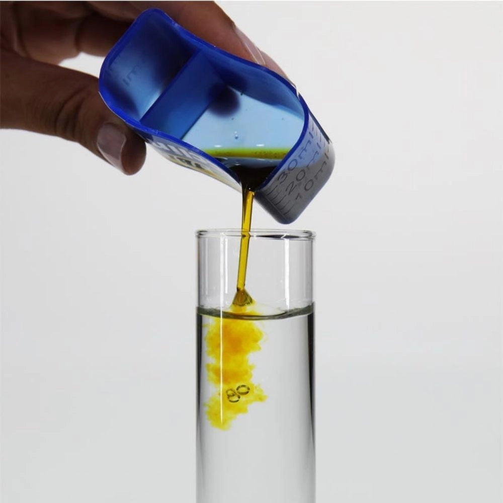 JBL Acclimol - protegge i pesci dallo stress Formato: 100 ml