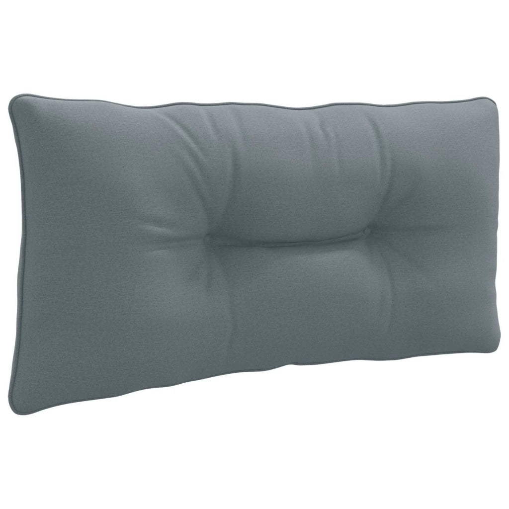 Cuscino per schienale PUTTEN 100% Poliestere Blu 947142