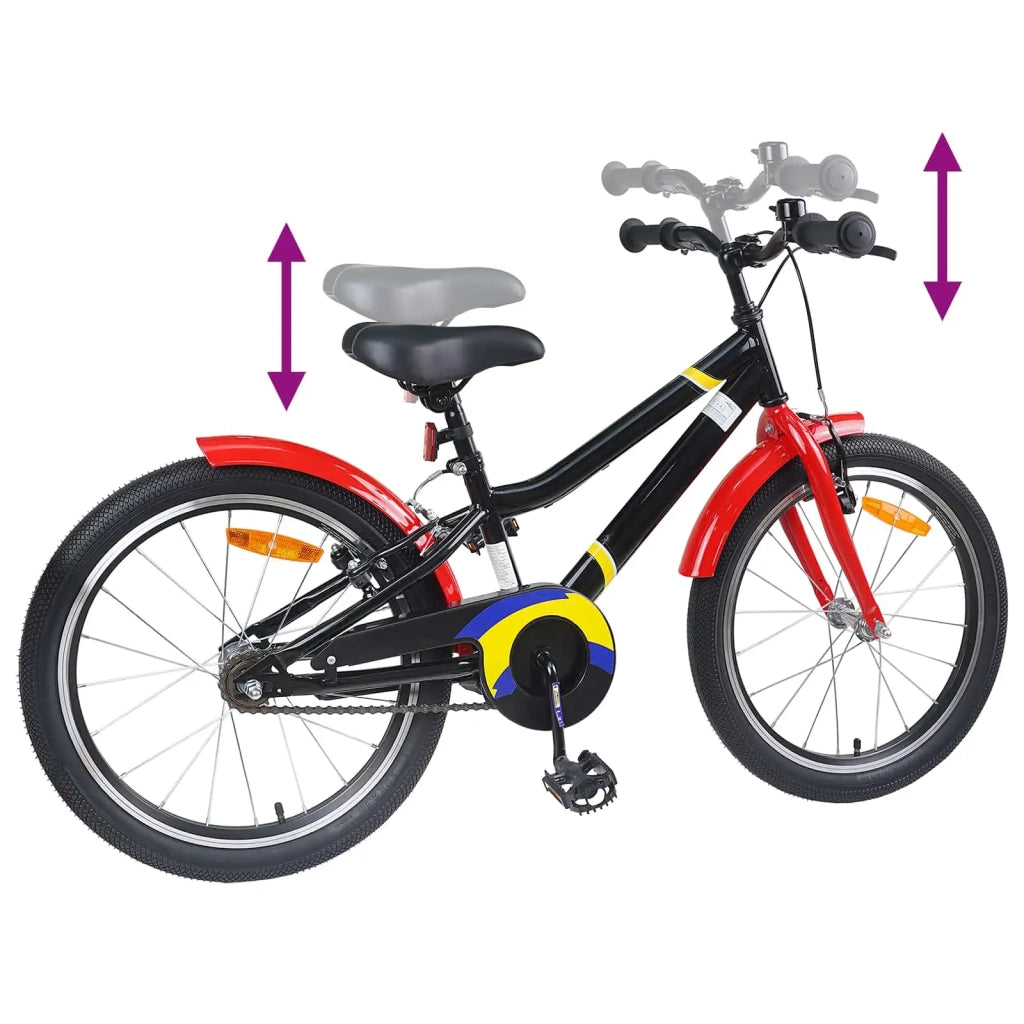 Bicicletta per Bambini | Bici per bambini 20 Pollici