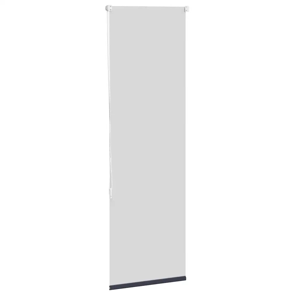 Tenda a Rullo Oscurante 45x150 cm Larghezza Tessuto 40,7 cm 4011507