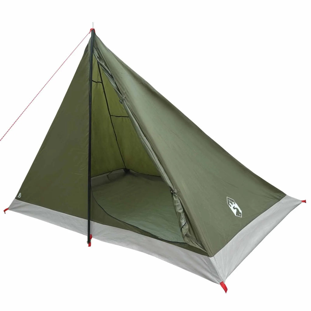 Tenda da backpacking 4 persona Verde Oliva 42019353