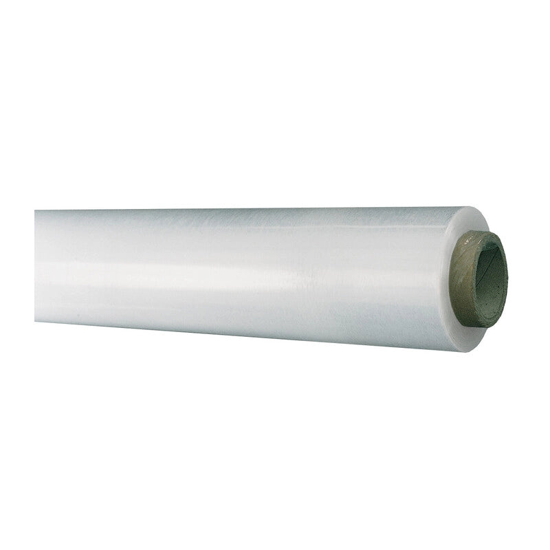 FILM ESTENSIBILE 23MY 2,4 KG MANUALE TRASPARENTE- 6,0 rotoli