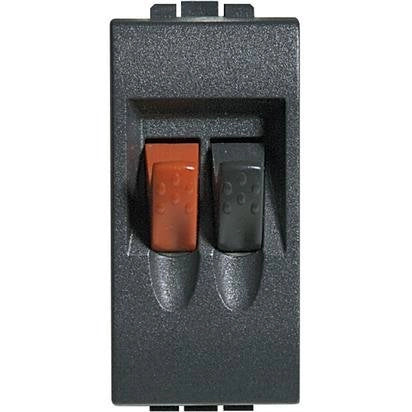 Connettore Bticino per altoparlanti home cinema