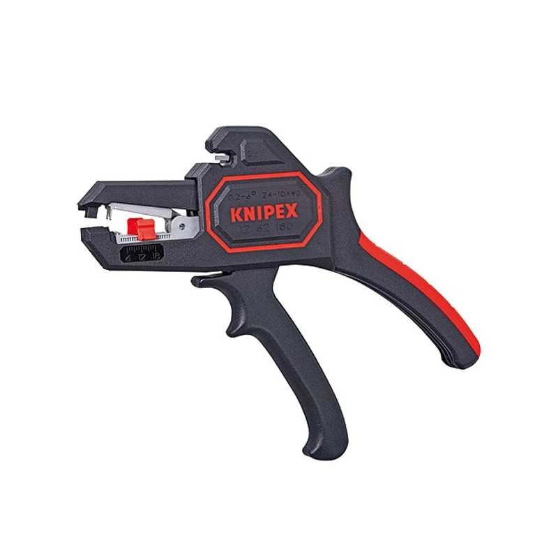 Pinza Spelafili Automatica 180 1262 Knipex