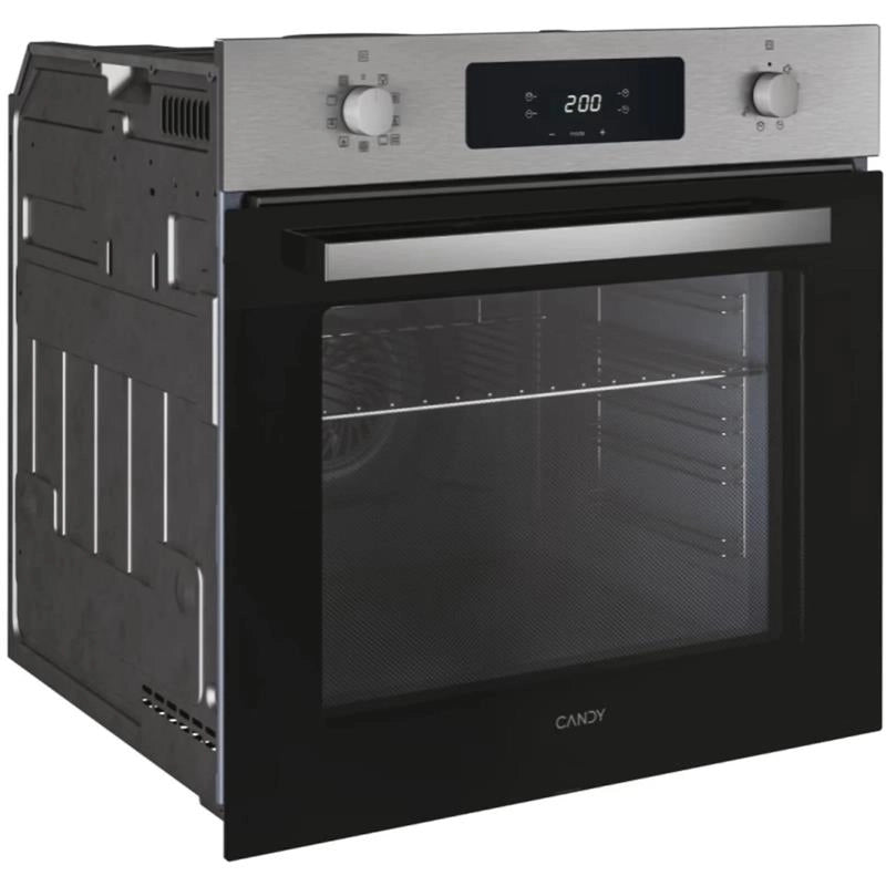 CANDY FCM955XRL/CN FORNO ELETTRICO DA INCASSO MULTIFUNZIONE, A VAPORE CLASSE A