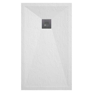 PIATTO DOCCIA MINERALMARMO 70X140CM