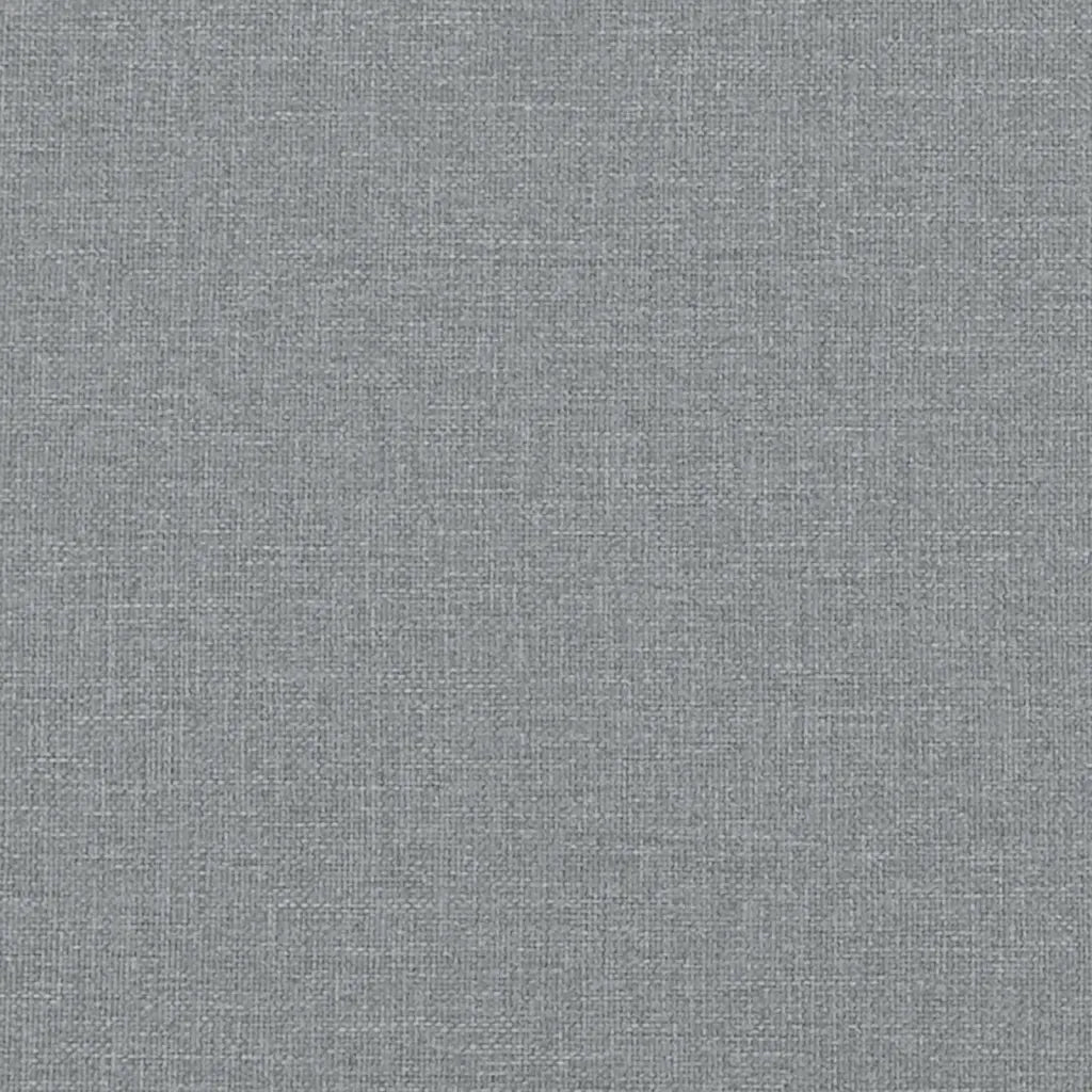 Poltrona | Sedia Relax Reclinabile in Tessuto Grigio Chiaro