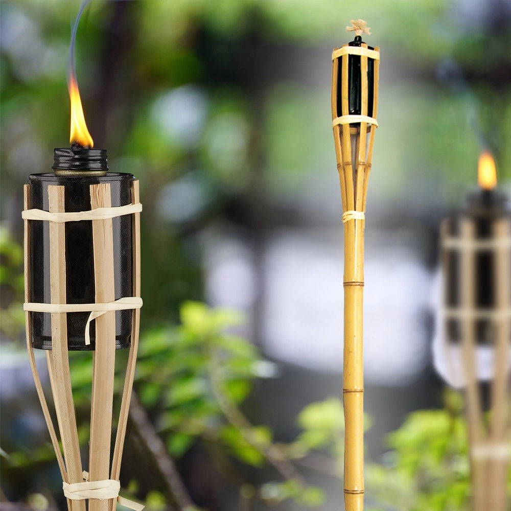 TORCIA IN BAMBOO 90 cm