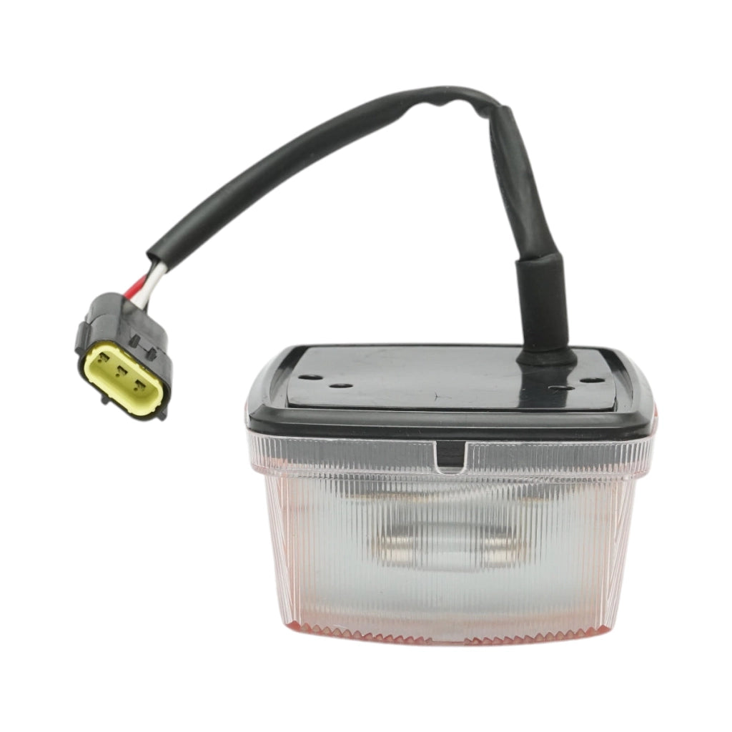 Luce freccia per John Deere serie 30, 40, 50 Codice OEM: AL58739