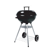 Barbecue a Carbonella Texas Ø44 cm Nero