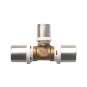 TEE RIDOTTO FFF A PRESSARE PER MULTISTRATO- 16 x 20 x 16- IBP- pezzi 1