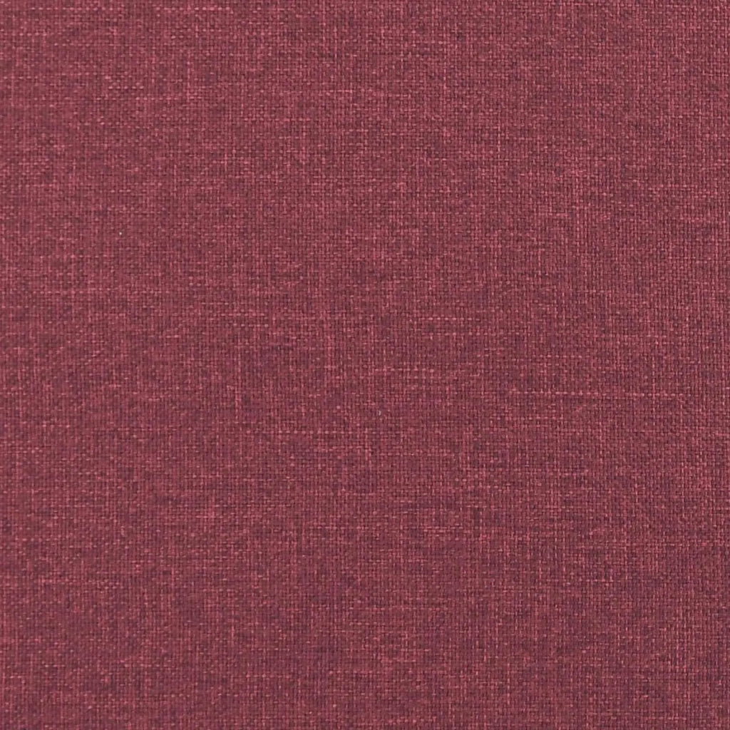 Divano Rosso Vino Tessuto 42028834