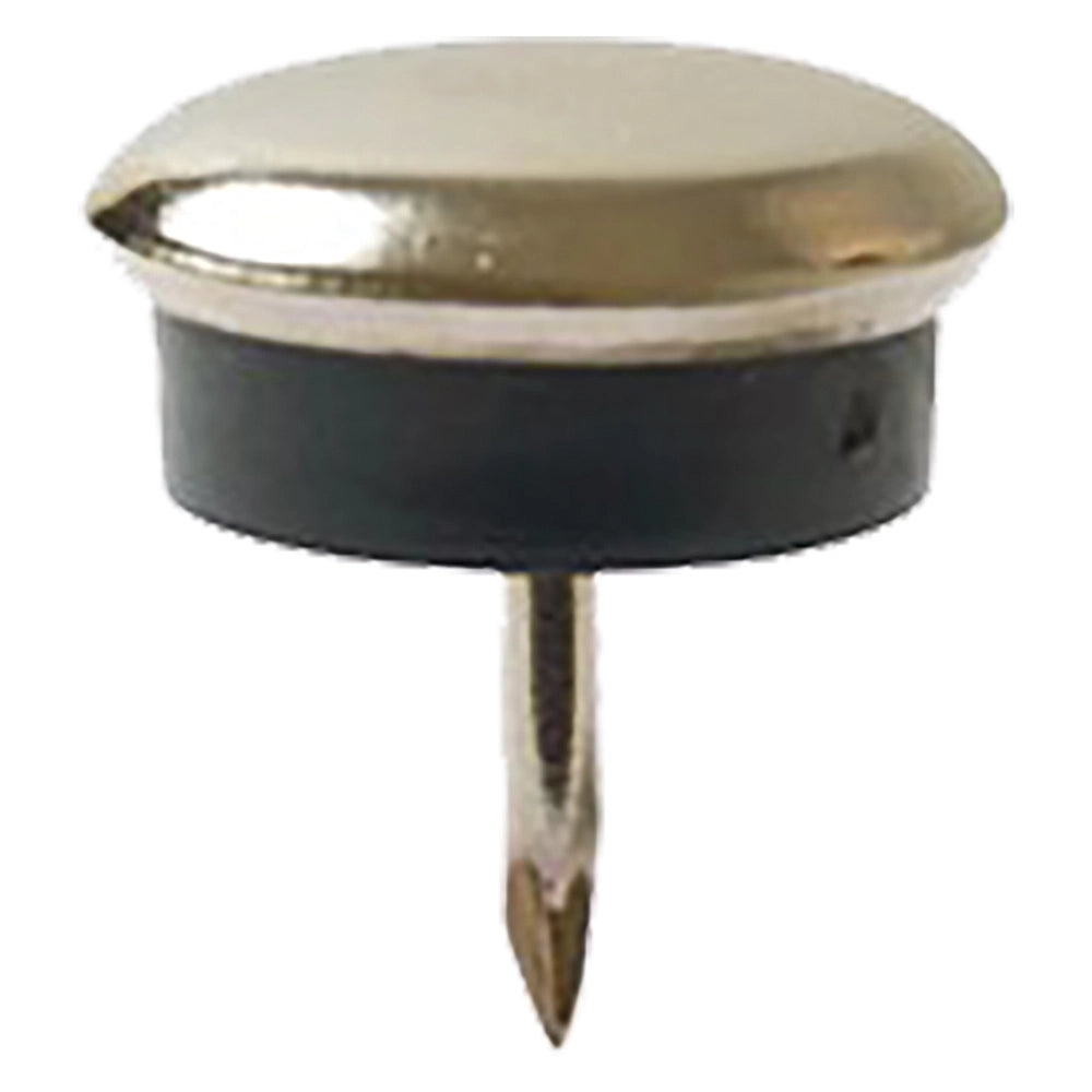 Scivoli per Mobili Colore Silver 20 mm