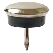 Scivoli per Mobili Colore Silver 20 mm
