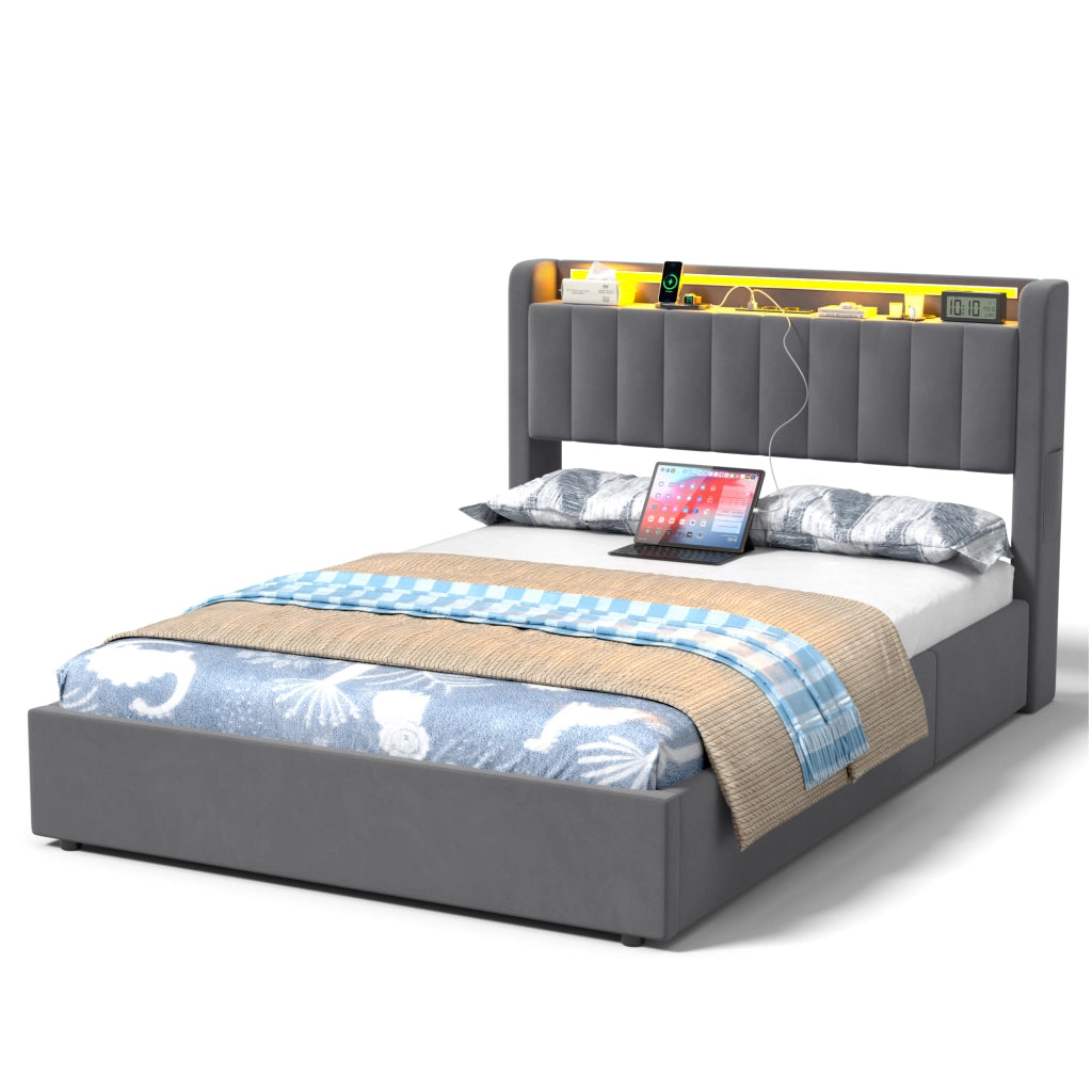 Letto