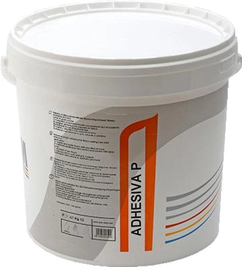 COLLA PER TAPPETI PVC 'ADHESIVA P' 6 kg