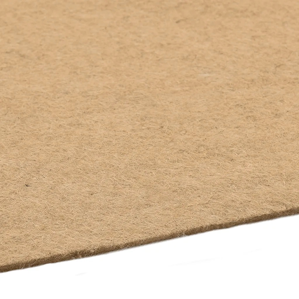 Tappetino in Canapa per Roditori 1x5 m 5 mm 42001200