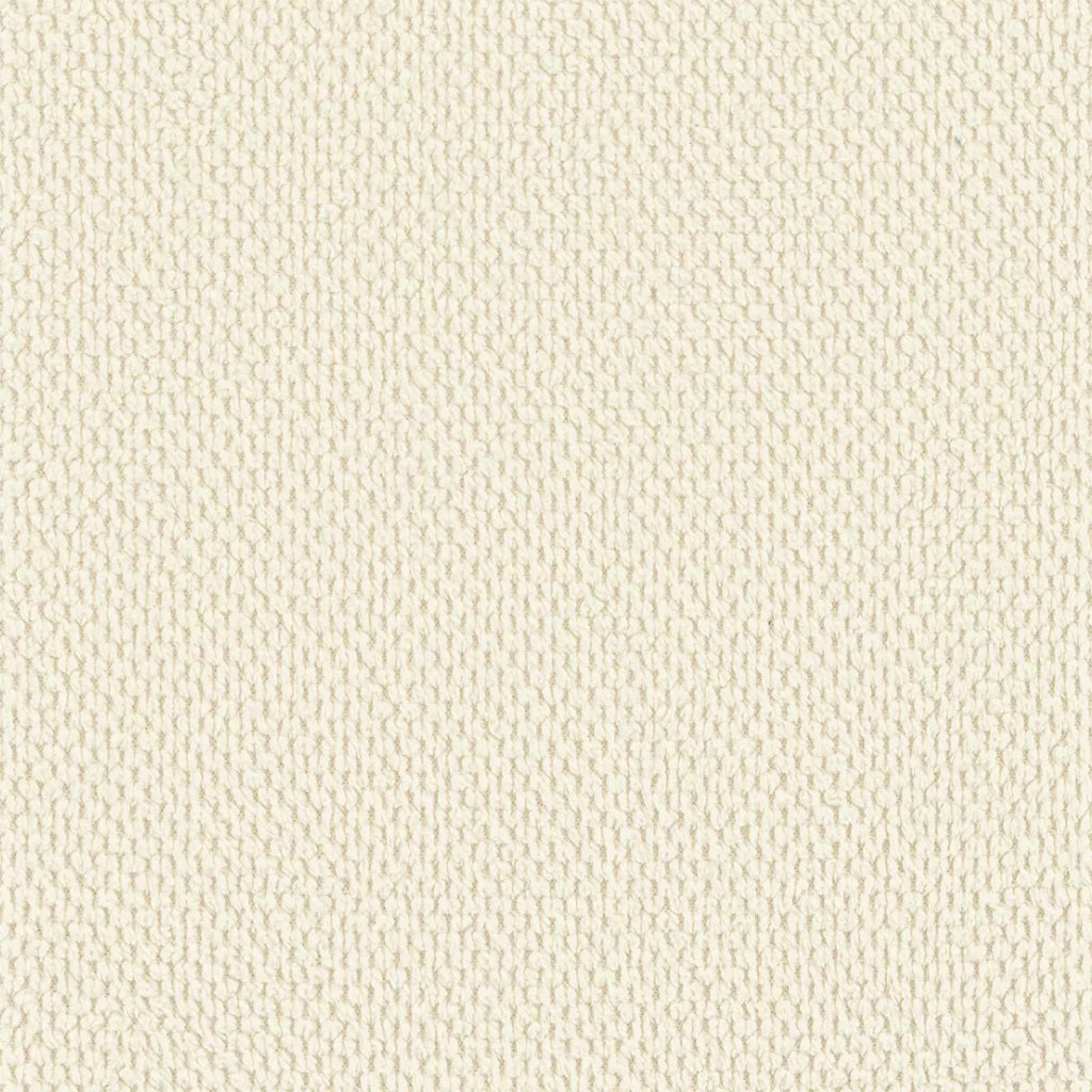 Cuscino per panchina 2 pcs Velvet testurizzato Crema 42043078