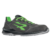 1coppia scarpe antinfortunistica 'denver' n. 44 cod:ferx.1089708nlm