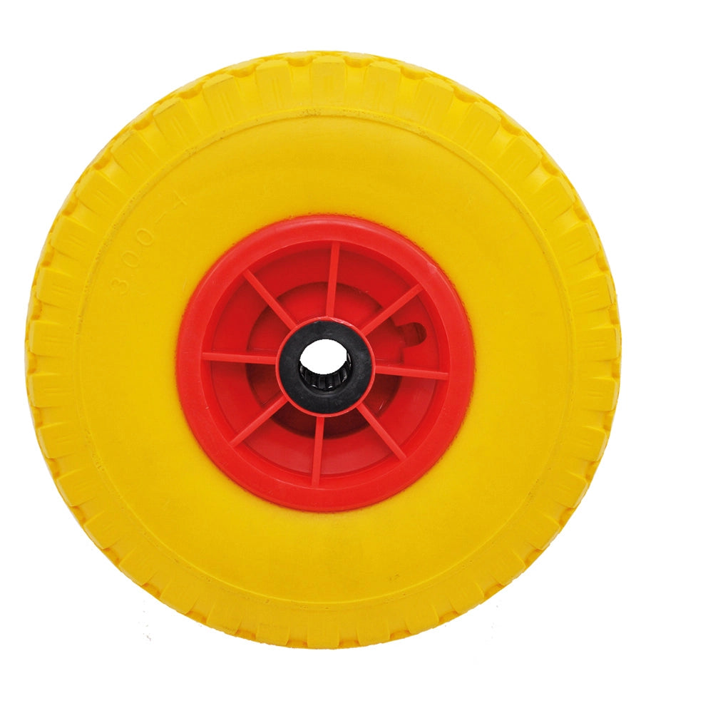 Ruota Poliuretanica per Carrelli Lif Ø 250 mm