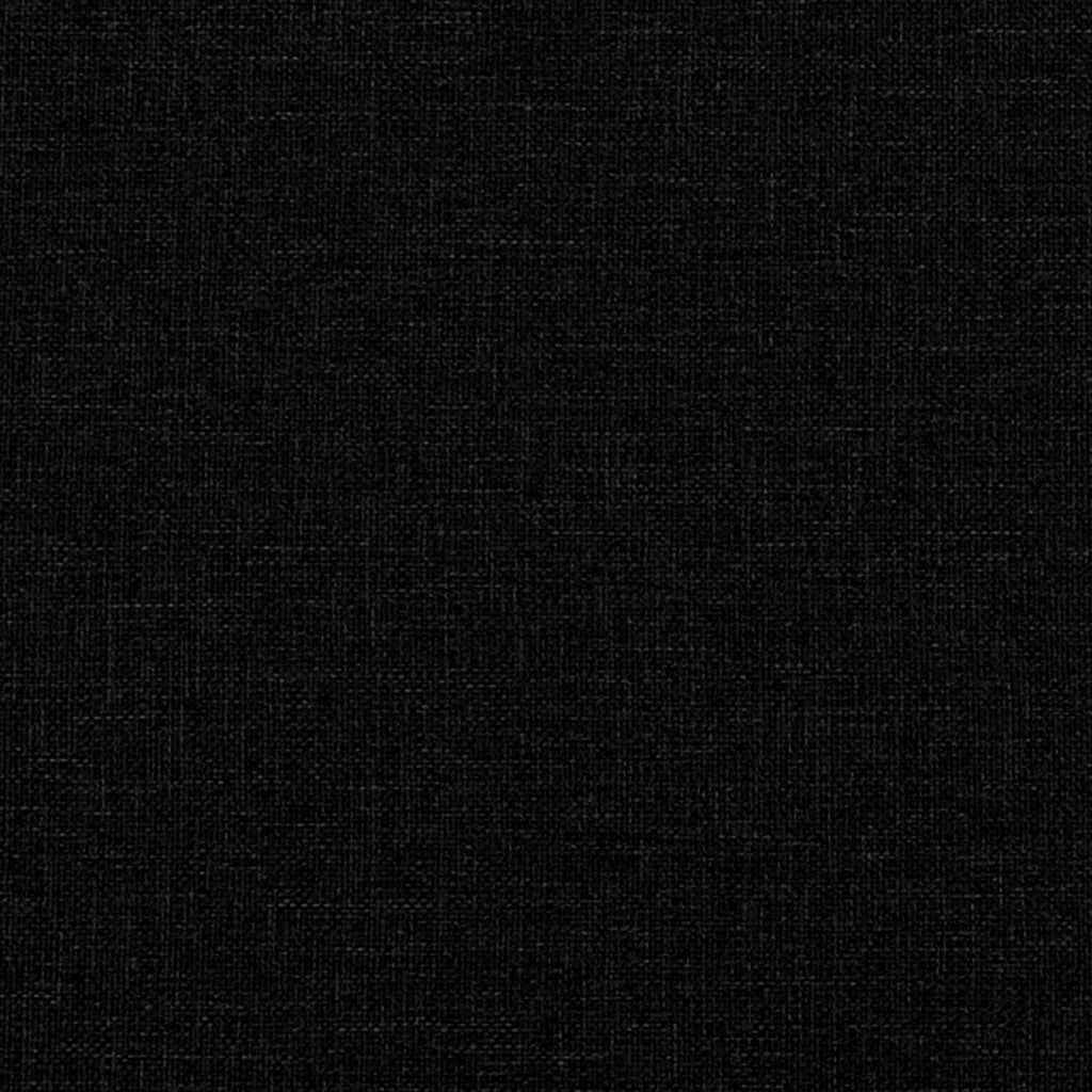 Divano Nero Tessuto 42028749