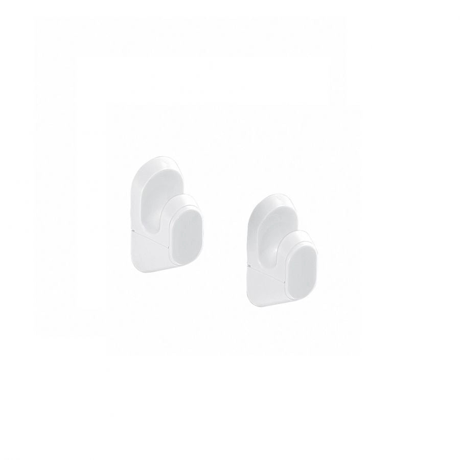 APPENDINO SINGOLO BIANCO JUNIOR