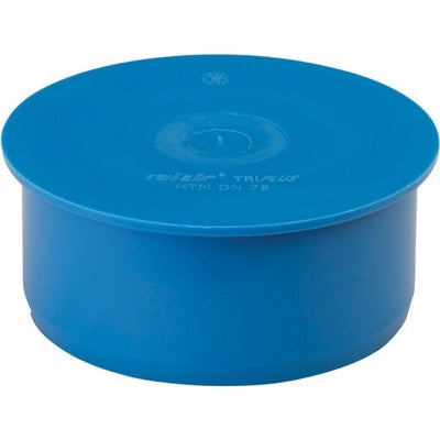 TAPPO DI CHIUSURA TRI-PLUS VALSIR- Diam. 75- VALSI- pezzi 1