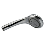 Doccetta Linea 5 Getti Fluxy Grey