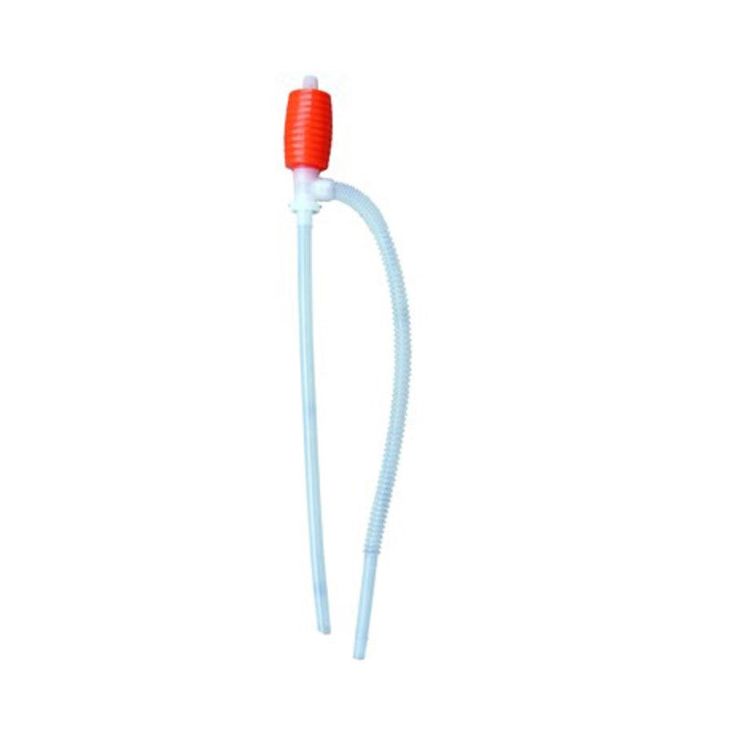 QLIMA POMPA MANUALE- 1,0 pz