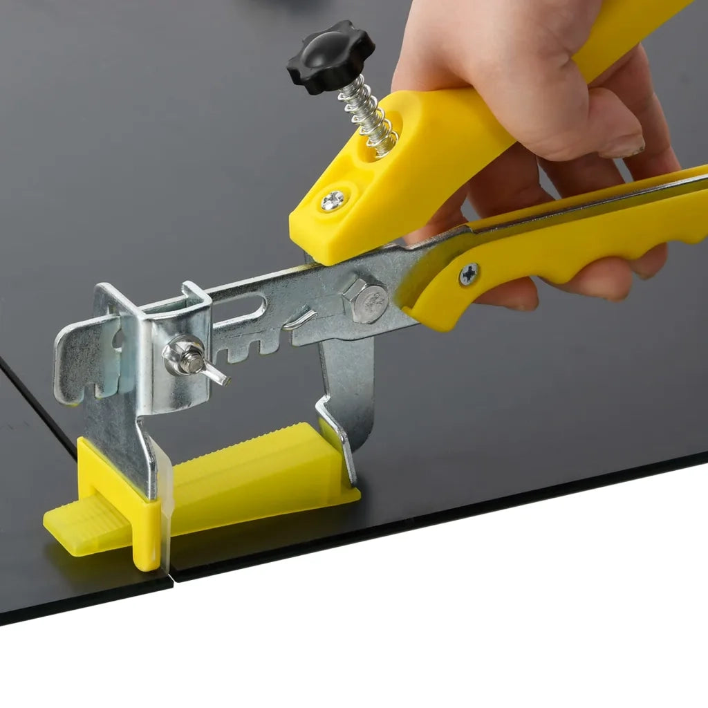 Clip di Livellamento per Piastrelle 2500 pz 2 mm CFW3867148