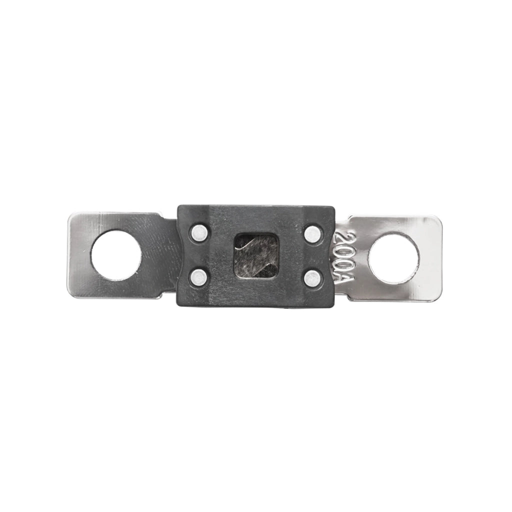 Fusibile per auto ANM 200A Breckner Germany