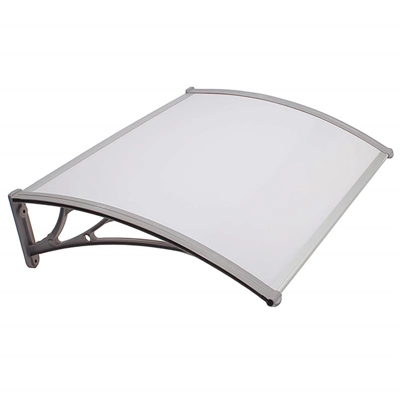 PENSILINA RAIN CON BRACCETTI IN POLICARBONATO OPACO 80 X120 CM OKX