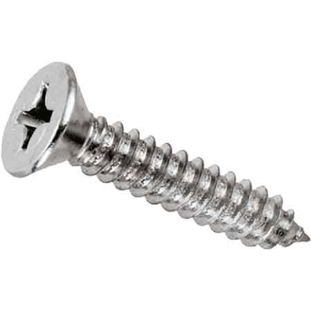VITE AUTOFILETTANTE TSP ZINCATA 3,5x32 mm - 500 pezzi- AMBROVIT