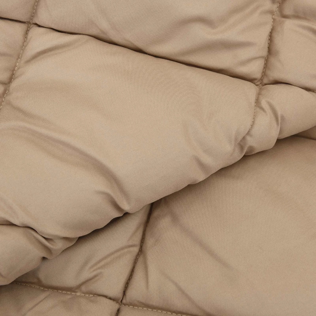 Duvet Invernale Talpa 135 x 200 cm Microfibra 42025692